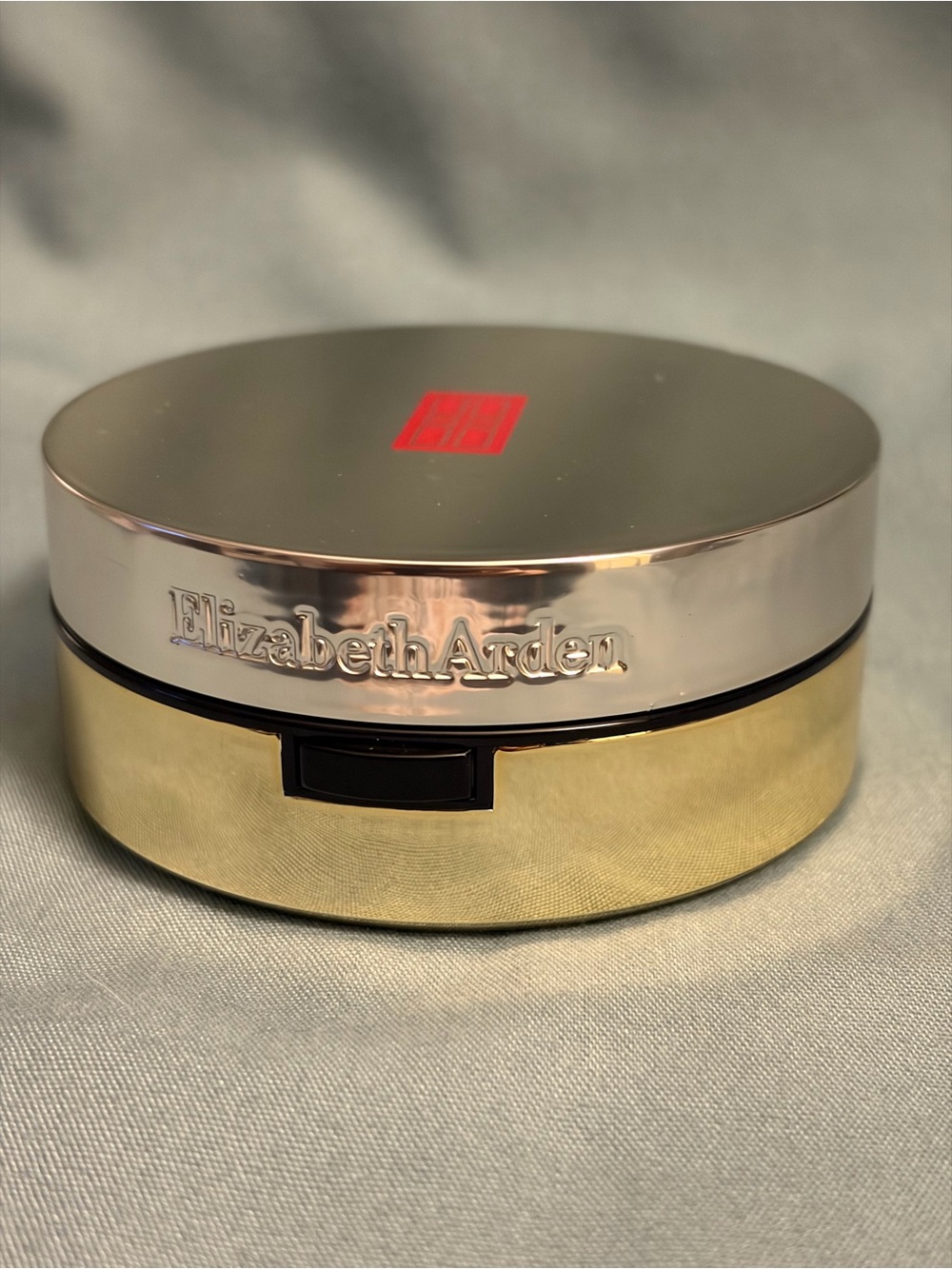 Elizabeth Arden pure finish mineral foundation #7